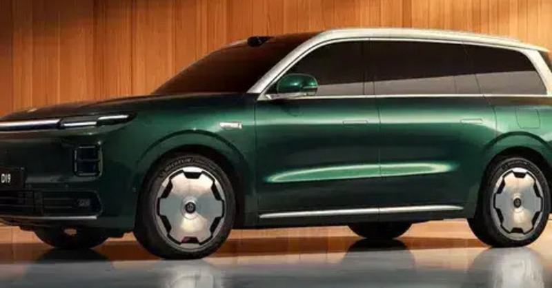 Un nuovo &ldquo;mostro&rdquo; di SUV, la Leapmotor D19, sbarca in Cina e presto anche in Europa: 720 km di autonomia e 744CV