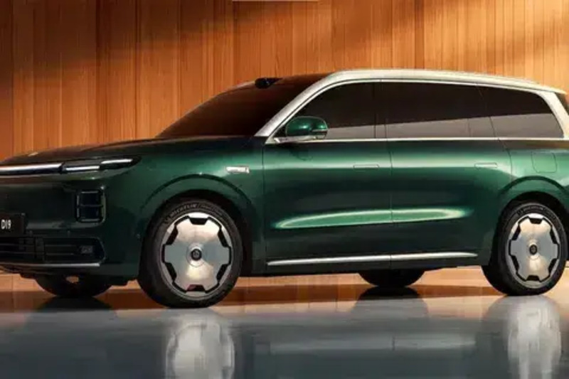 Un nuovo &ldquo;mostro&rdquo; di SUV, la Leapmotor D19, sbarca in Cina e presto anche in Europa: 720 km di autonomia e 744CV