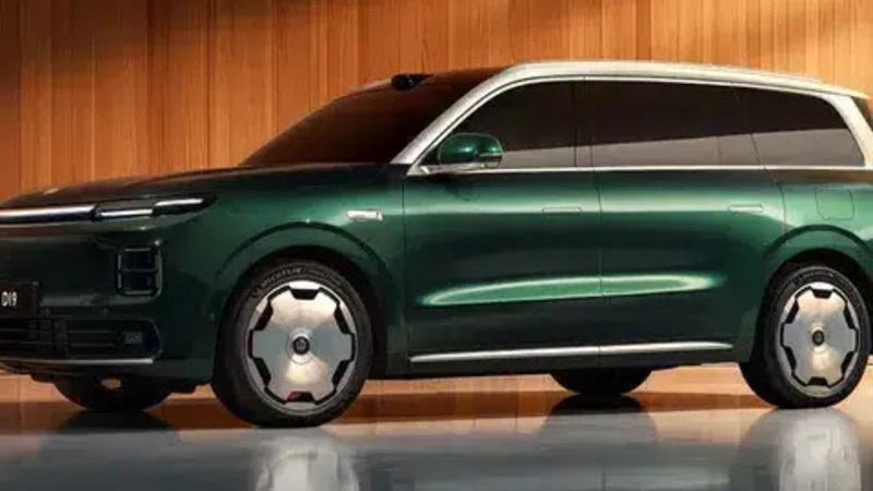 Un nuovo &ldquo;mostro&rdquo; di SUV, la Leapmotor D19, sbarca in Cina e presto anche in Europa: 720 km di autonomia e 744CV