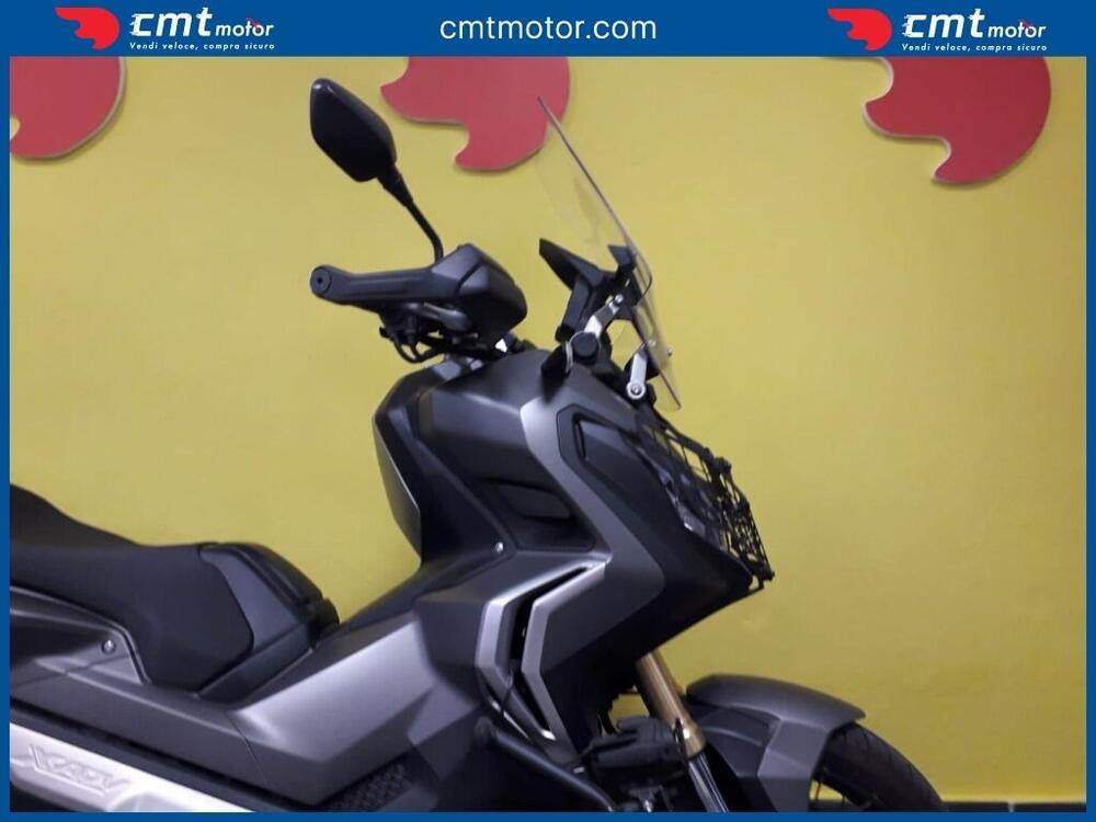 Honda X-ADV 750 Travel Edition (2017) (8)