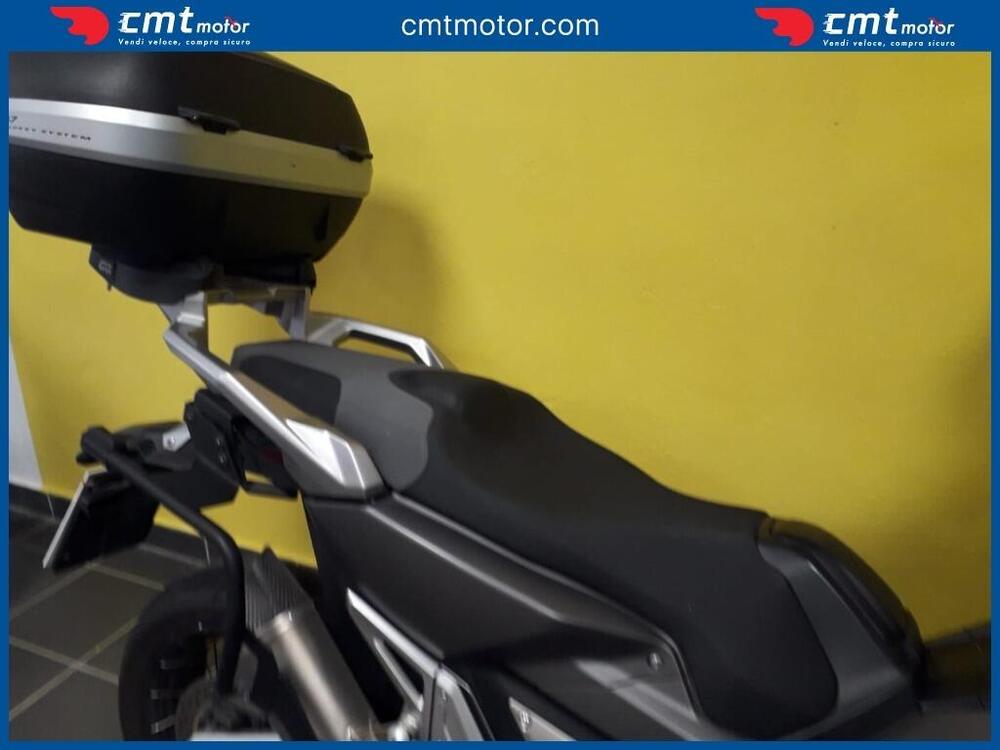 Honda X-ADV 750 Travel Edition (2017) (9)