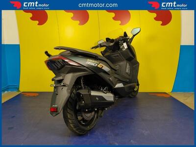 Kl Brera 300 (2022 - 25) nuova