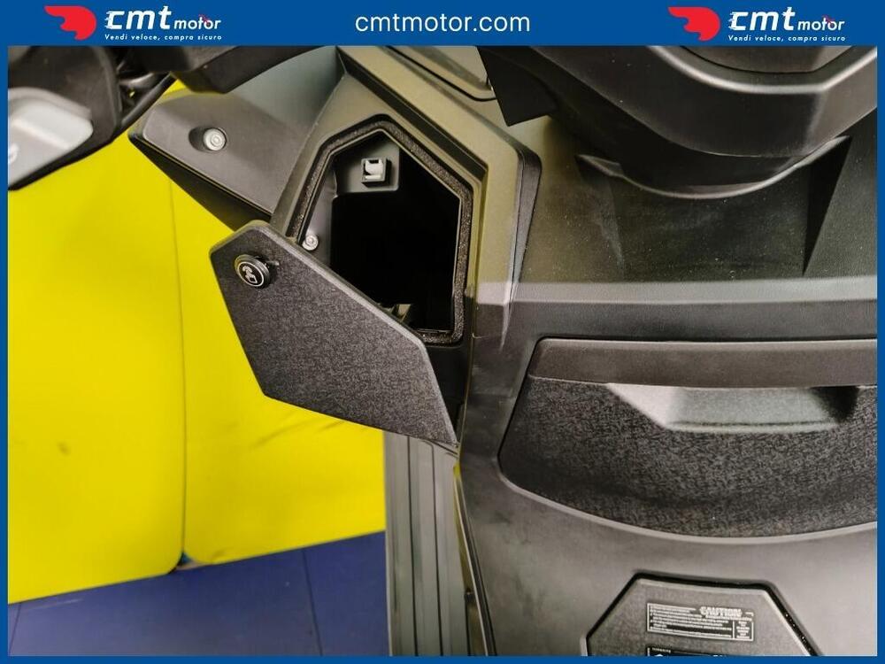 Kl Brera 350 GT (2025 - 26) (7)