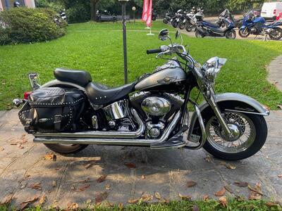Harley-Davidson 1450 Heritage Classic (2003 - 05) - FLSTCI usata