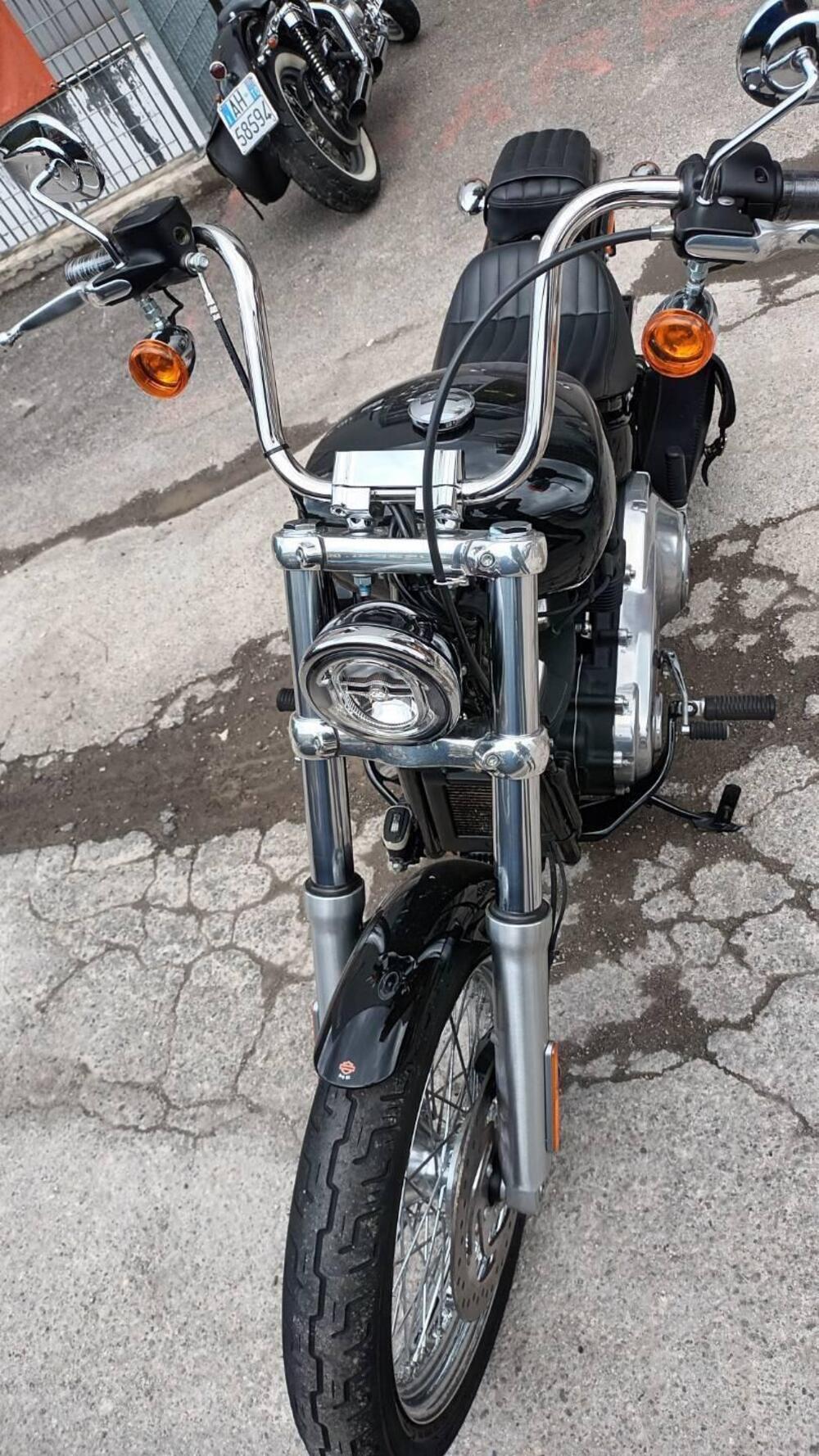 Harley-Davidson Softail Standard (2021 - 25) (4)