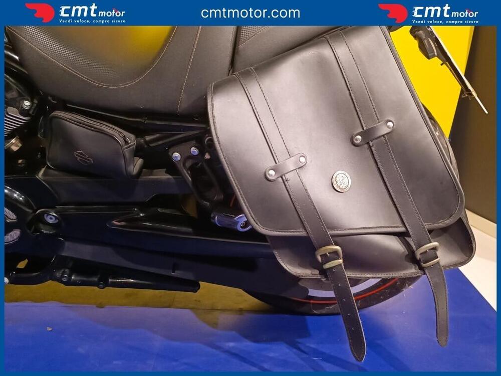 Harley-Davidson 1130 Night Rod Special (2006 - 07) - VRSCDX (6)