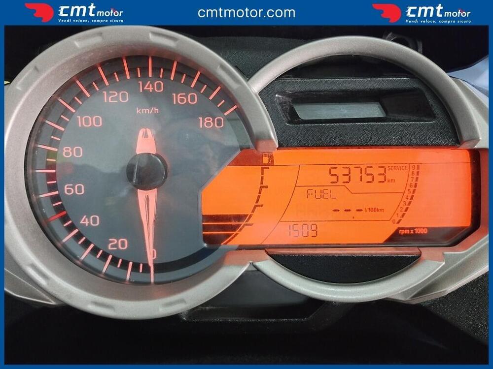 Bmw C 650 GT (2011 - 15) (5)