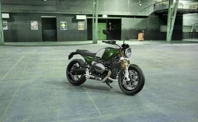 Bmw R 12 nineT (2023 - 25) nuova