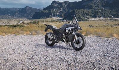 Bmw R 1300 GS Triple Black (2023 - 25) nuova