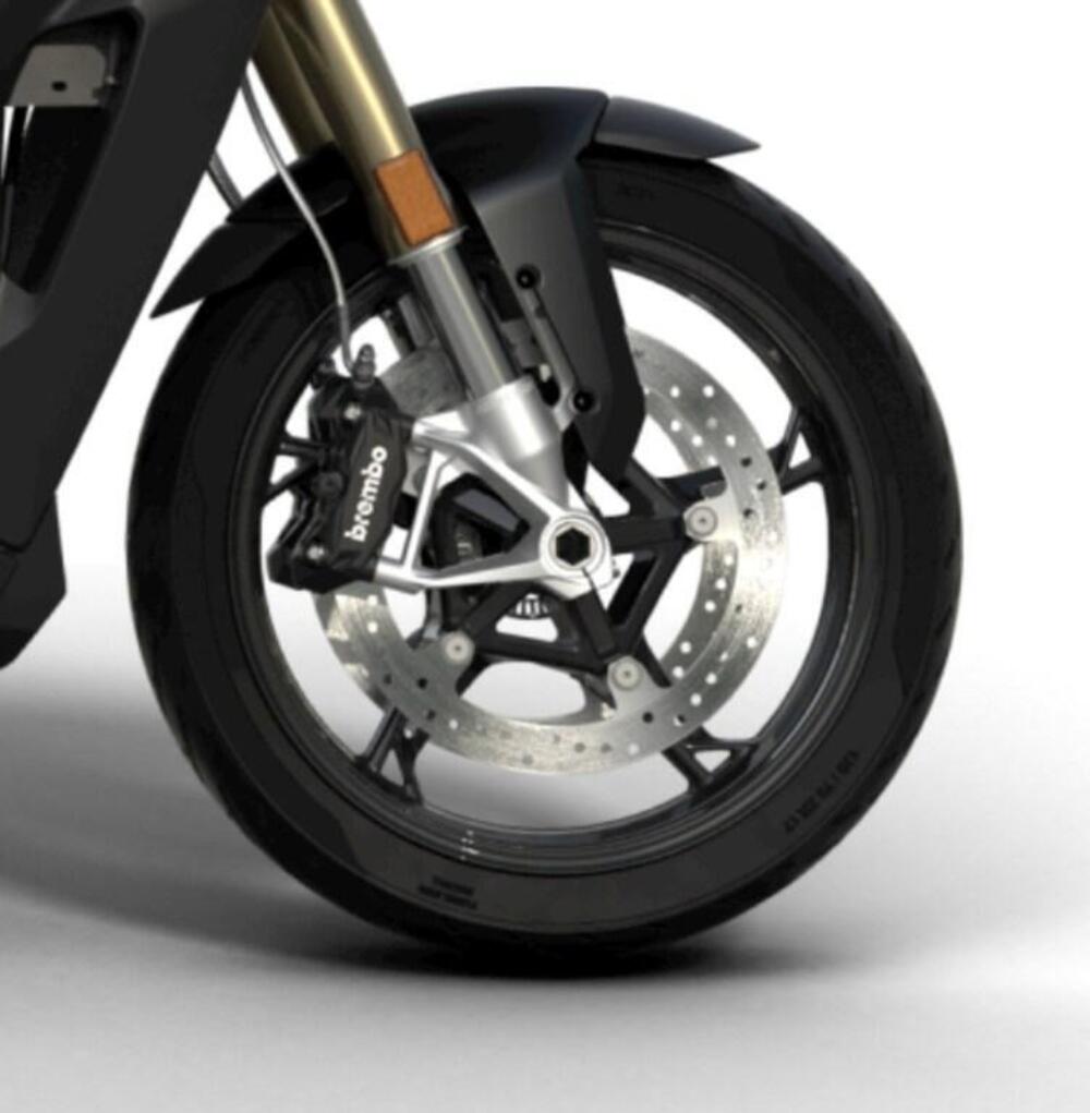 Bmw S 1000 XR (2020 - 23) (4)