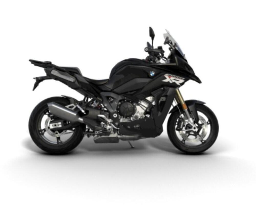Bmw S 1000 XR (2020 - 23) (5)