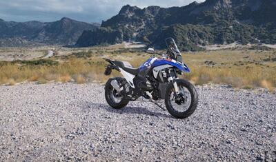 Bmw R 1300 GS Trophy (2023 - 25) nuova
