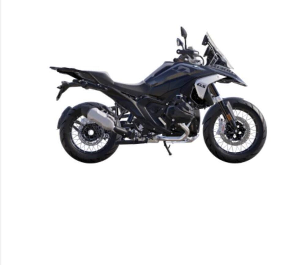 Bmw R 1300 GS Triple Black (2023 - 26) (2)