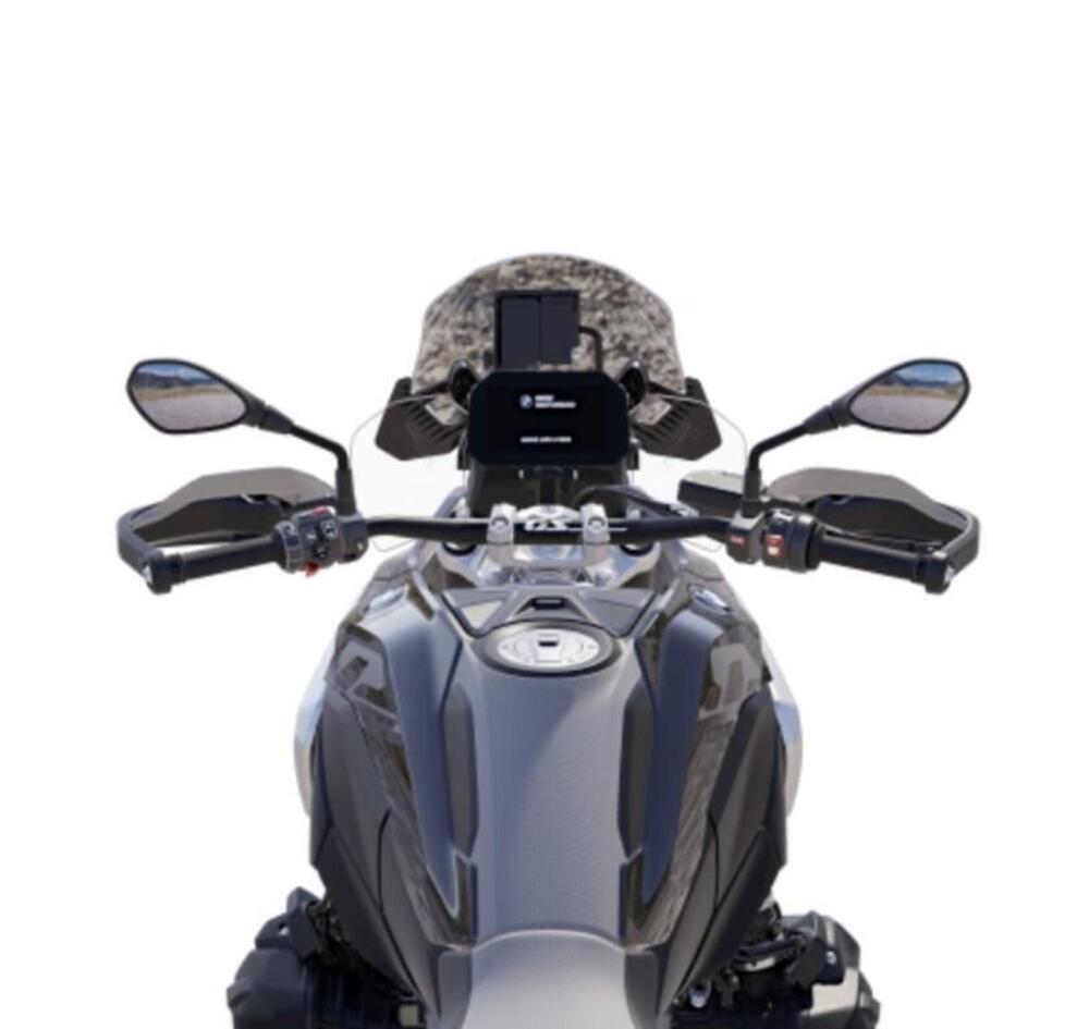 Bmw R 1300 GS Triple Black (2023 - 26) (3)