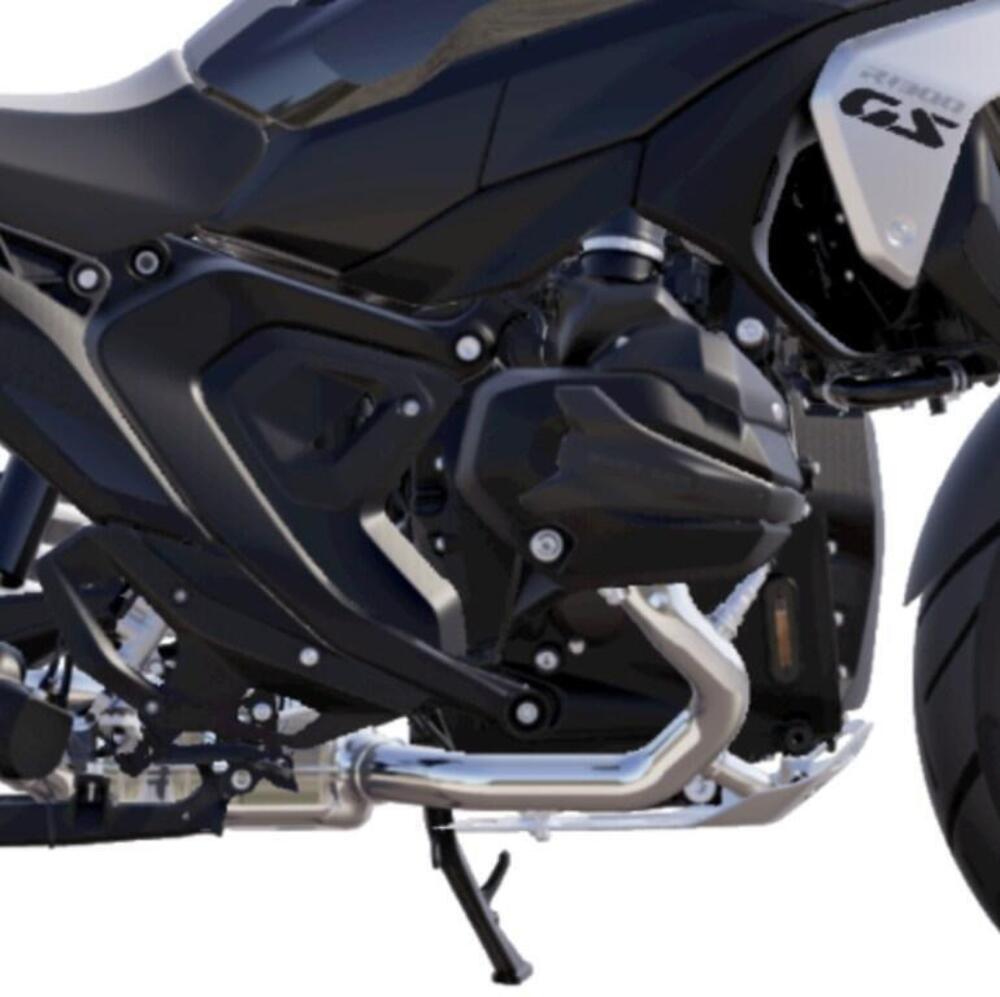 Bmw R 1300 GS Triple Black (2023 - 26) (4)