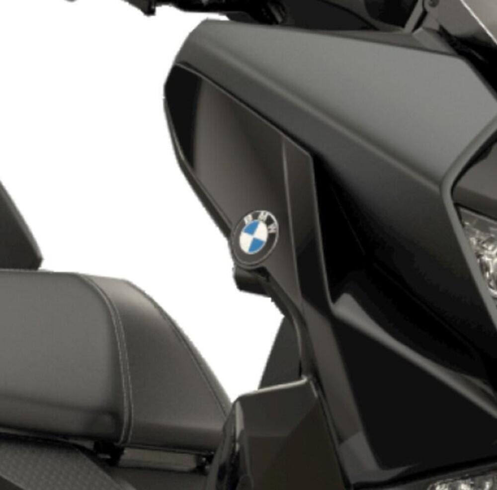 Bmw C 400 GT (2021 - 24) (2)