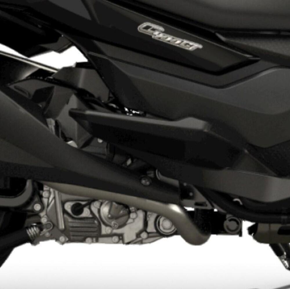 Bmw C 400 GT (2021 - 24) (4)