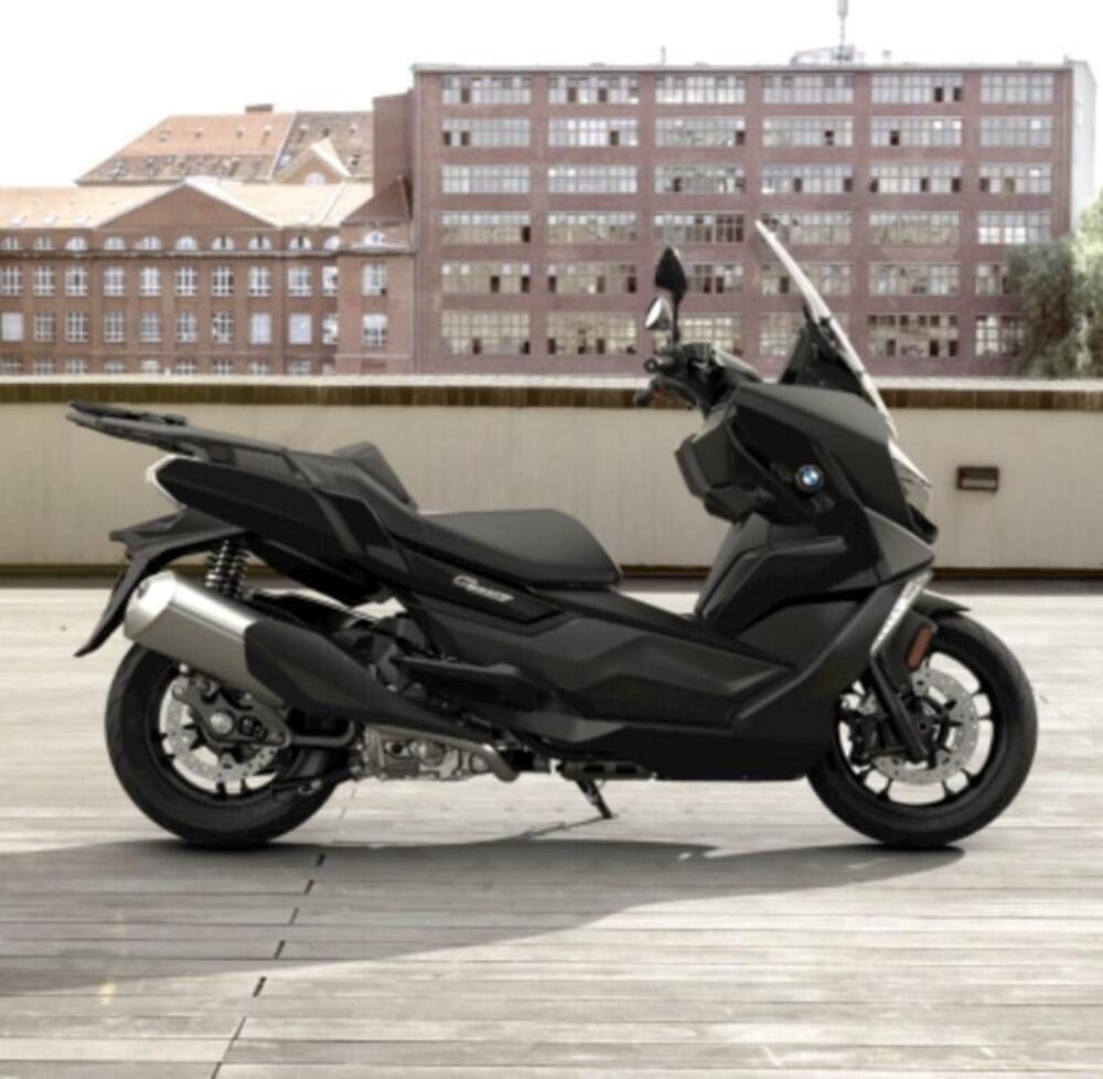 Bmw C 400 GT (2021 - 24)
