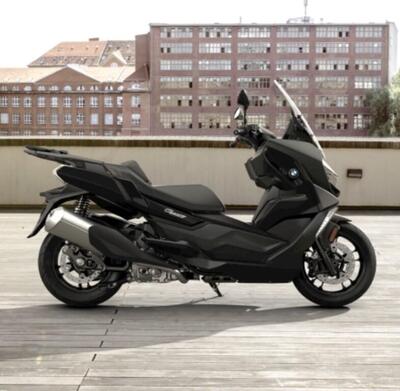 Bmw C 400 GT (2021 - 24) nuova