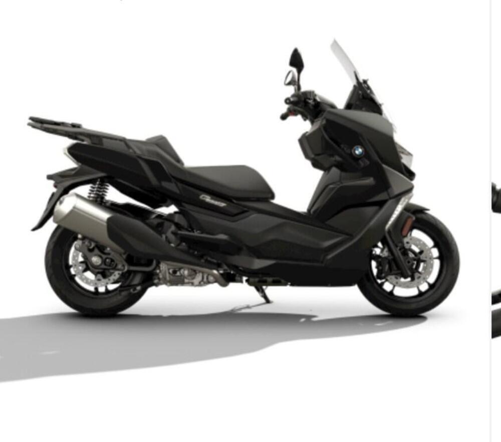 Bmw C 400 GT (2021 - 24) (6)