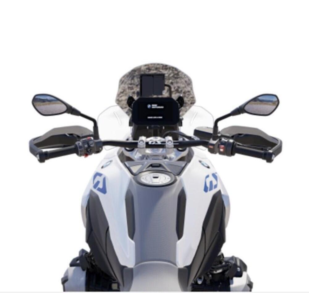 Bmw R 1300 GS (2023 - 26) (2)