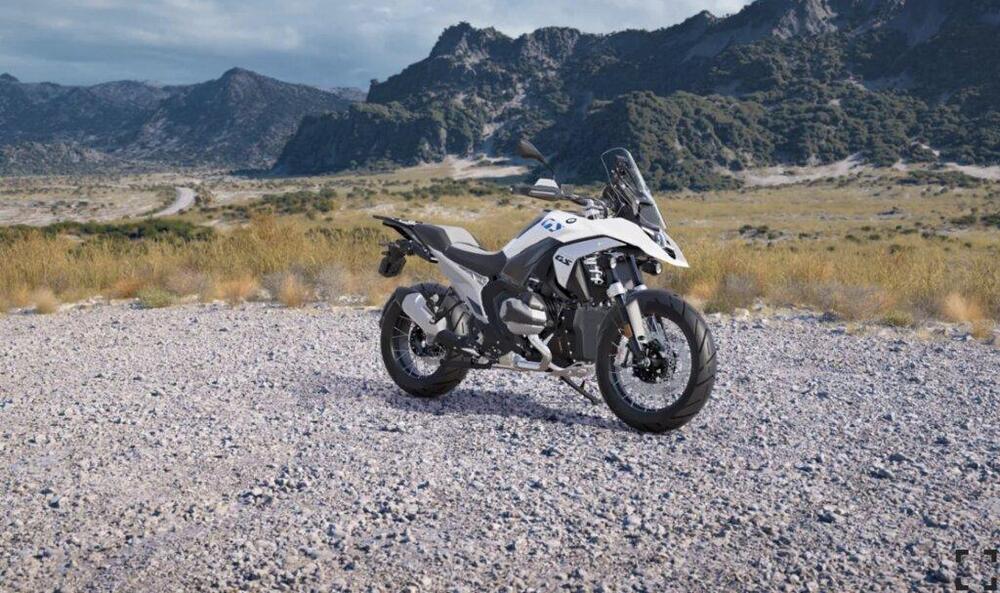 Bmw R 1300 GS (2023 - 26)
