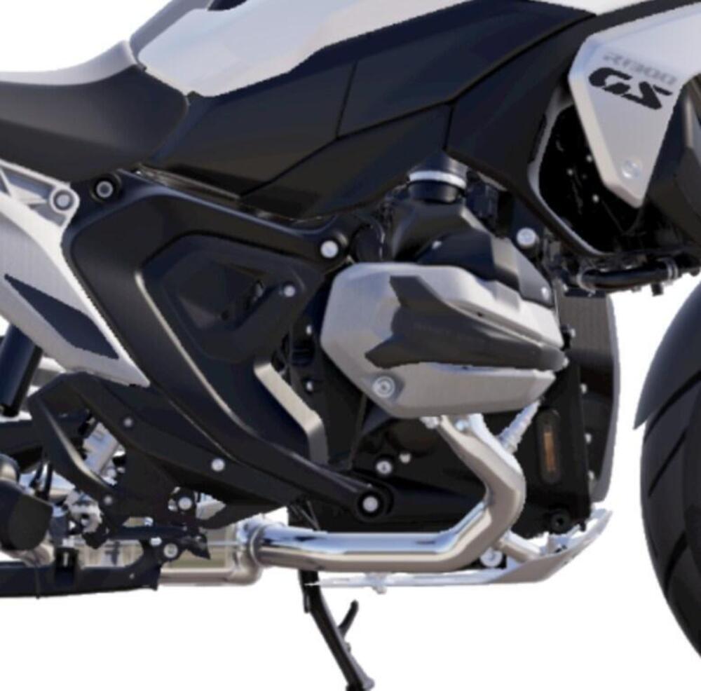 Bmw R 1300 GS (2023 - 26) (4)