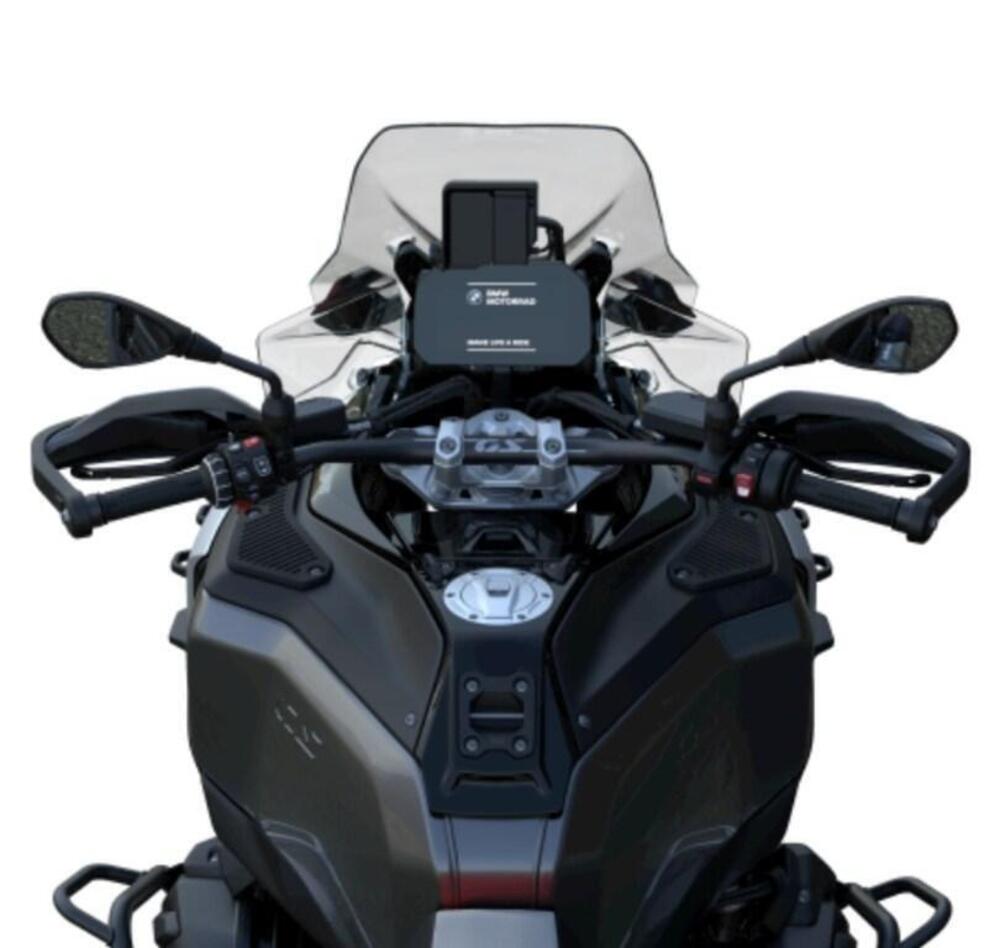 Bmw R 1300 GS Adventure Triple Black (2025 - 26) (3)