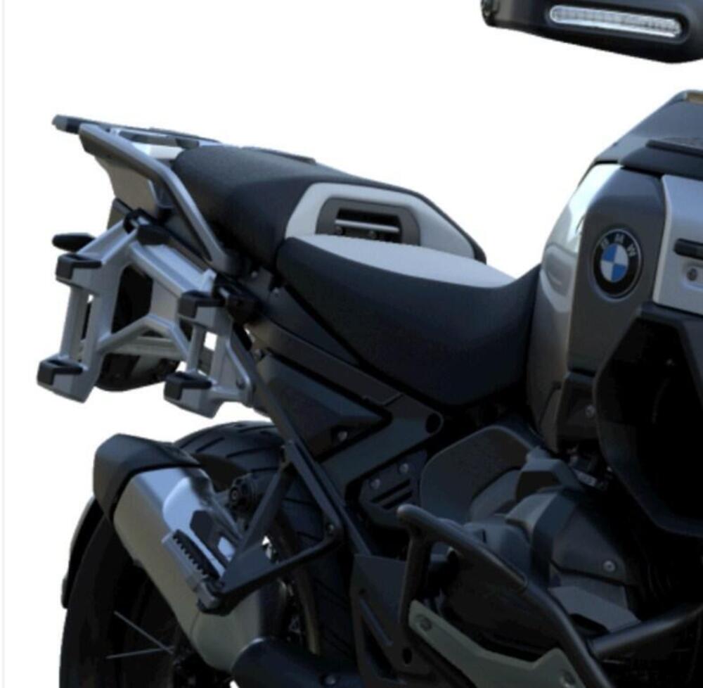 Bmw R 1300 GS Adventure Triple Black (2025 - 26) (5)