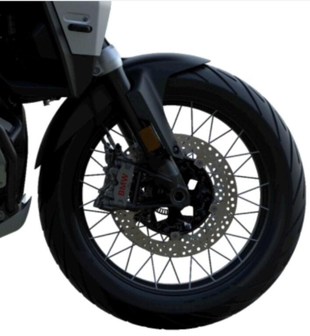 Bmw R 1300 GS Adventure Triple Black (2025 - 26) (4)