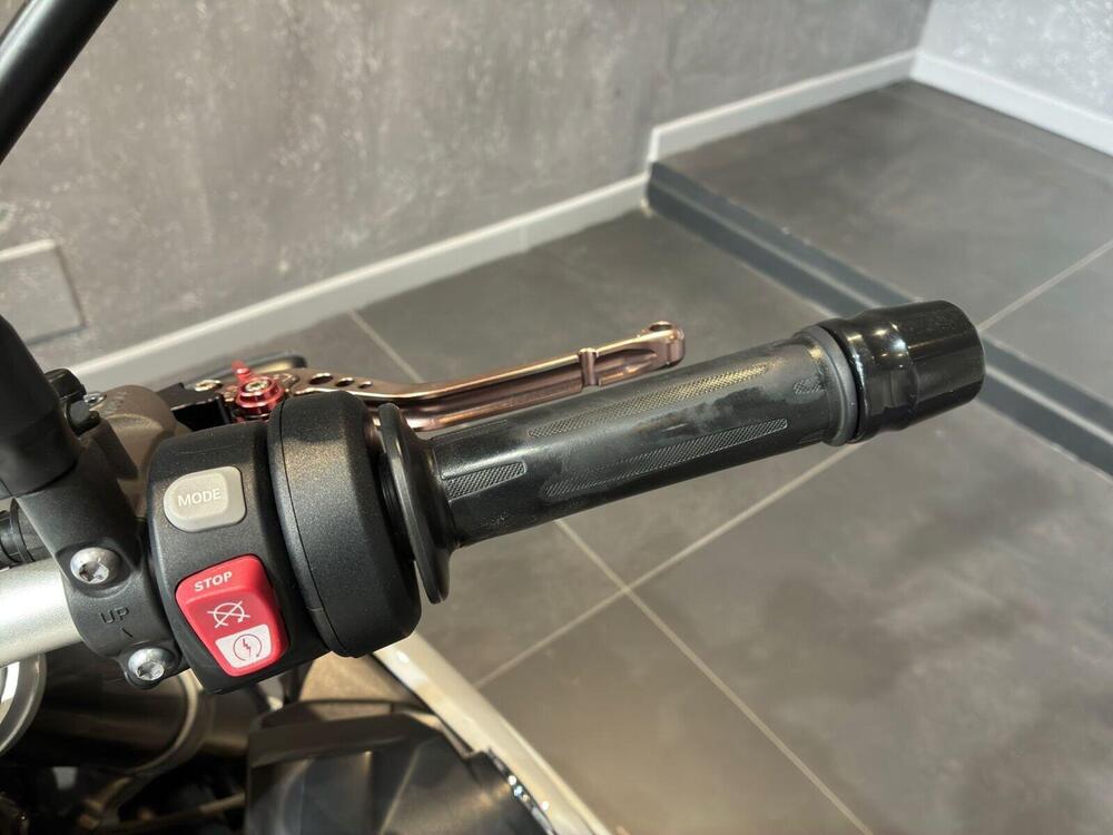 Bmw S 1000 R (2014 - 16) (10)