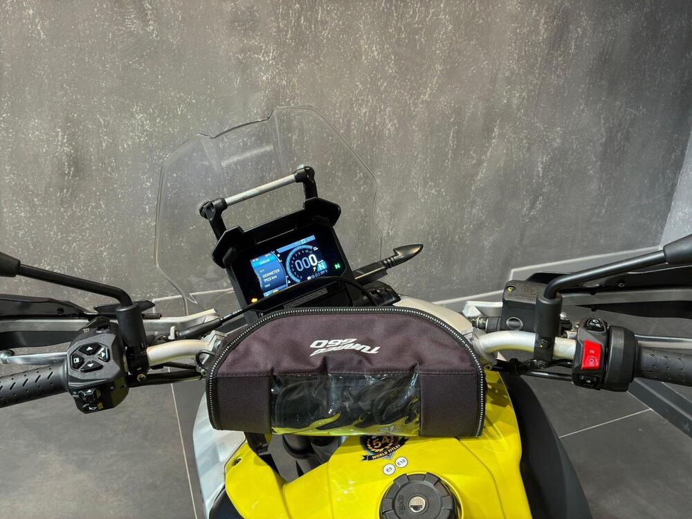 Aprilia Tuareg 660 (2022 - 24) (7)