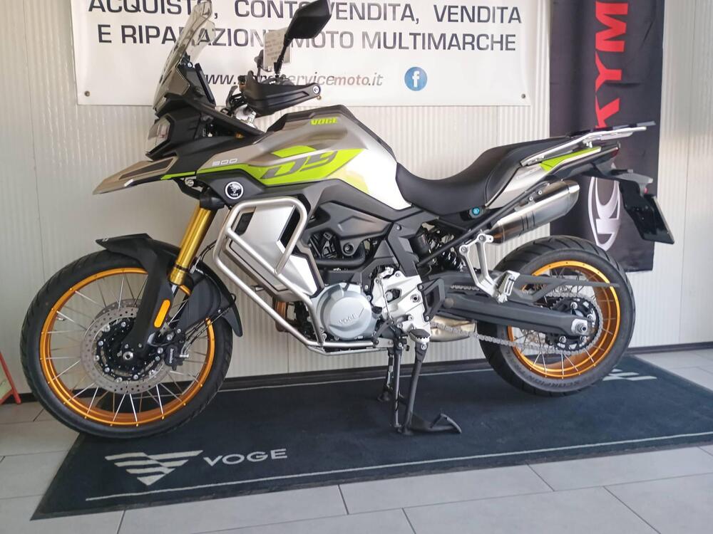 Voge Valico 900DSX (2024 - 26) (2)