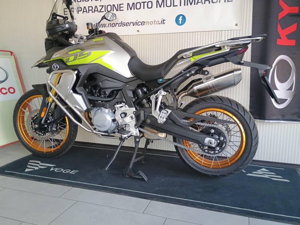 Voge Valico 900DSX (2024 - 26) (3)