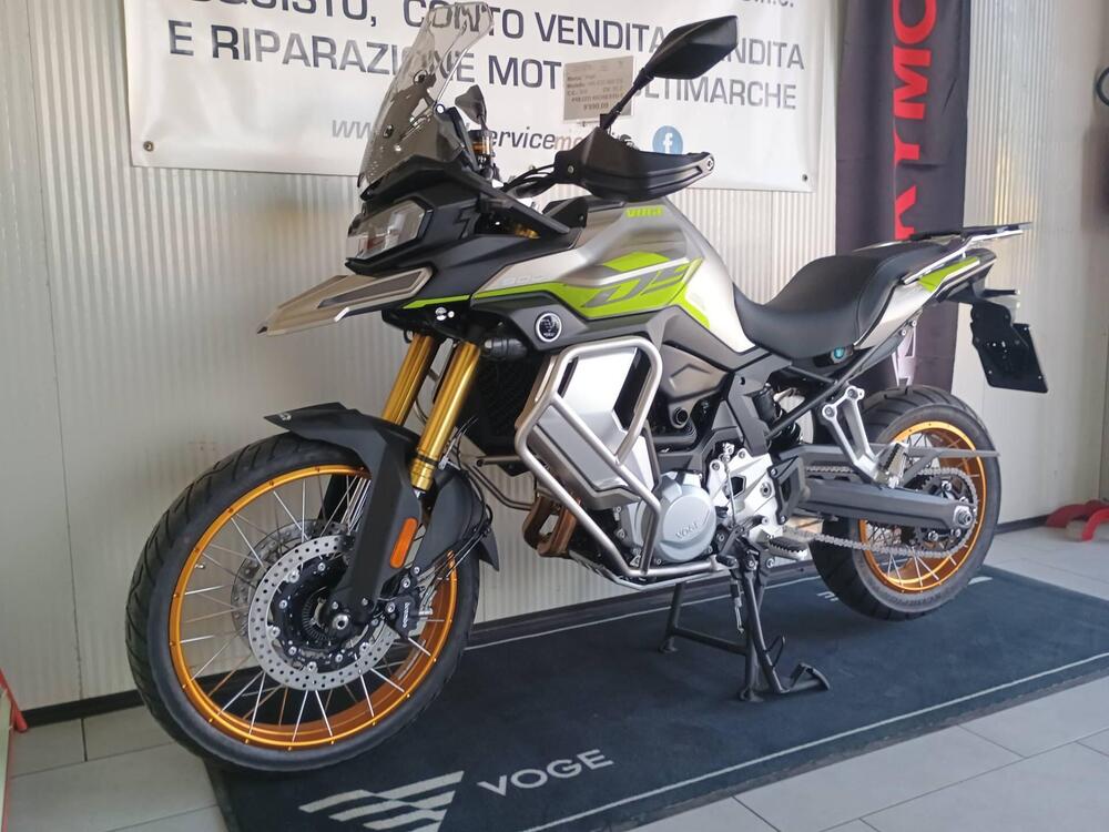 Voge Valico 900DSX (2024 - 26) (4)
