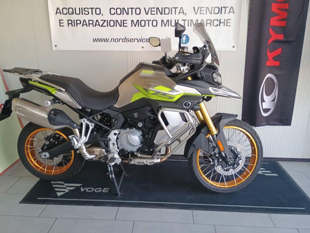 Voge Valico 900DSX (2024 - 26) (6)