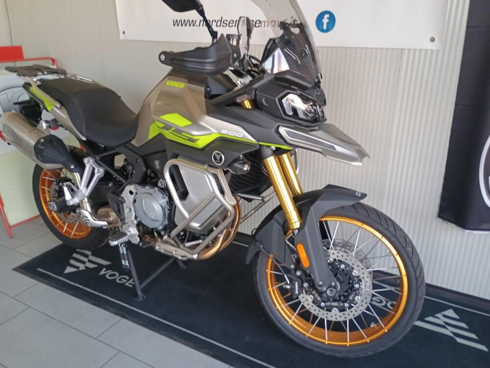 Voge Valico 900DSX (2024 - 26) (7)