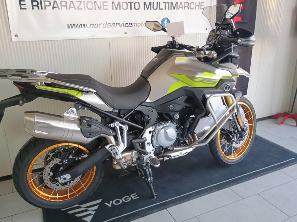 Voge Valico 900DSX (2024 - 26) (8)
