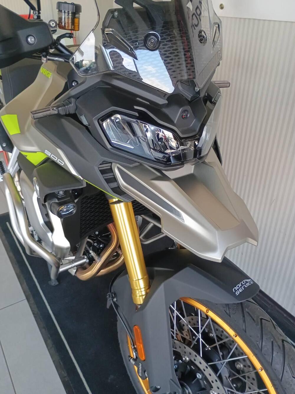 Voge Valico 900DSX (2024 - 26) (9)