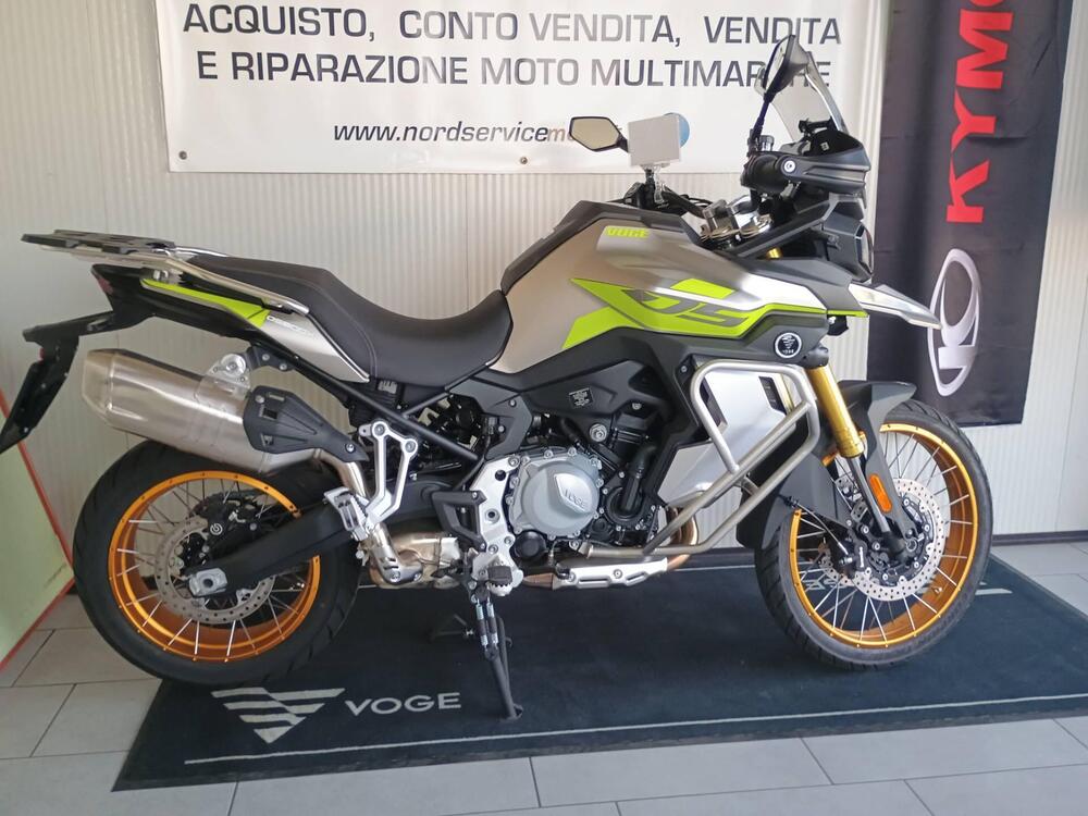 Voge Valico 900DSX (2024 - 26) (14)