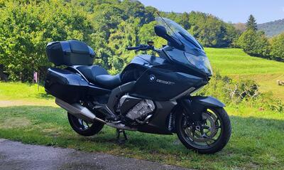 Bmw K 1600 GT (2010 - 16) usata