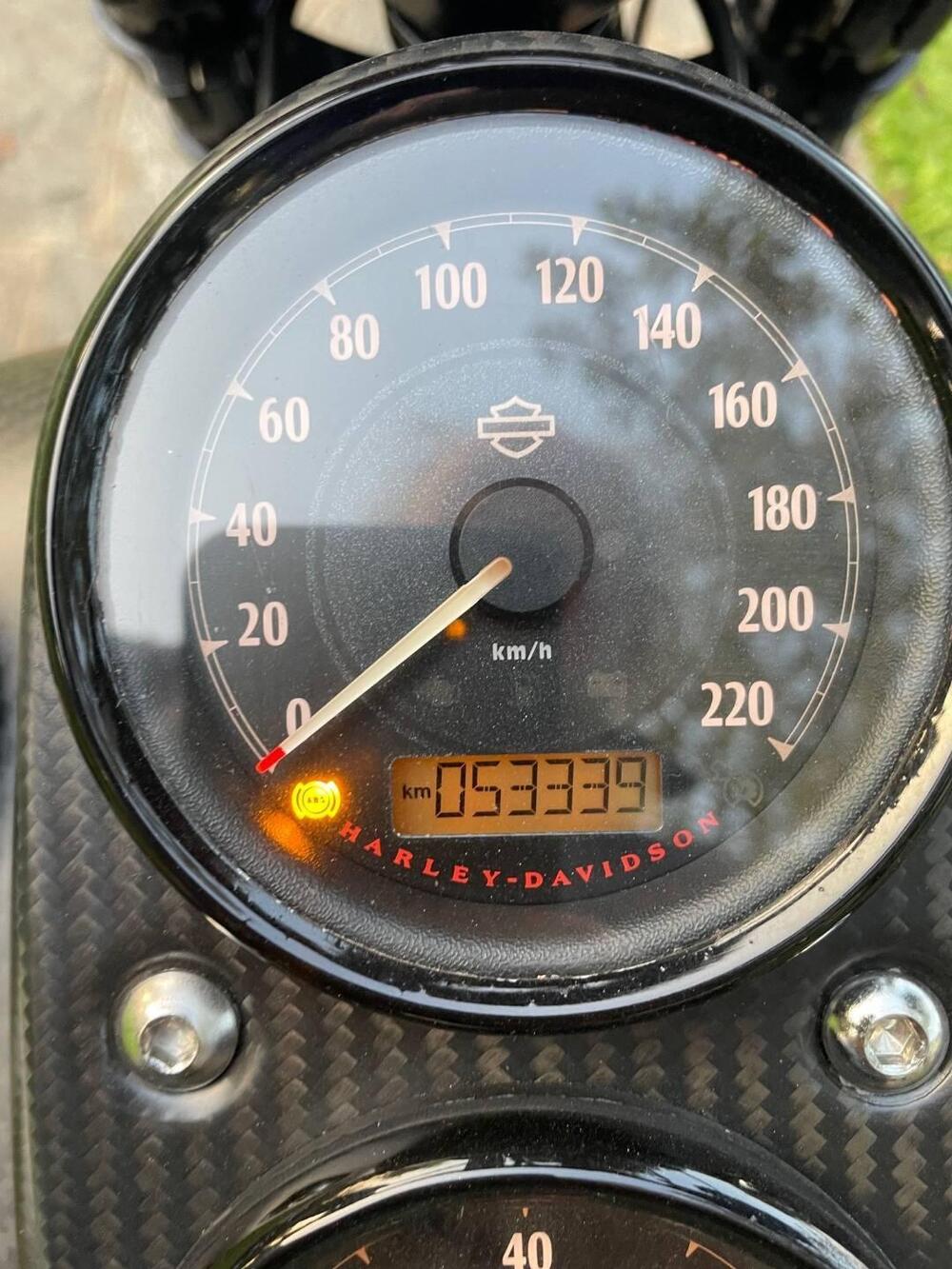 Harley-Davidson 1690 Low Rider (2014 - 17) - FXDL (10)