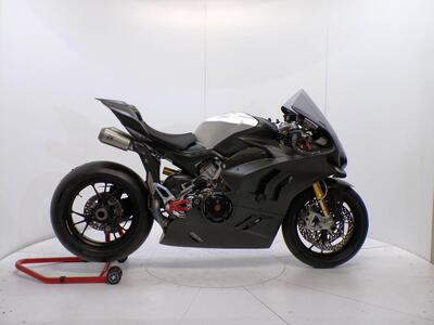 Ducati Panigale V4 R (2023 - 24) usata