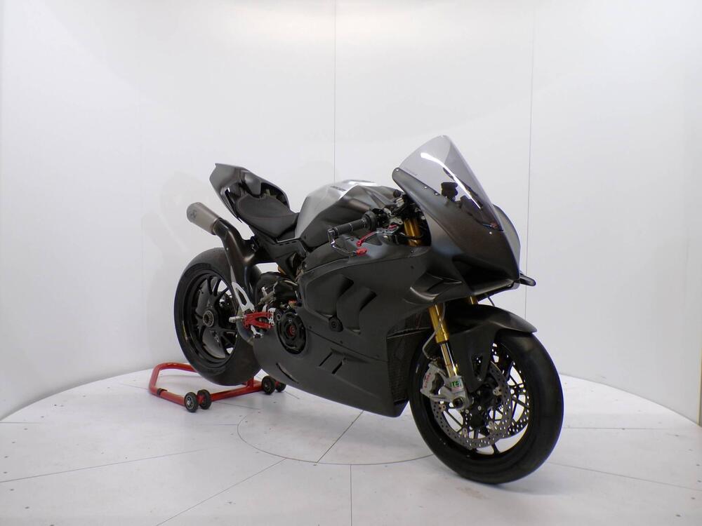 Ducati Panigale V4 R (2023 - 24) (2)