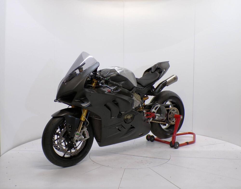 Ducati Panigale V4 R (2023 - 24) (3)