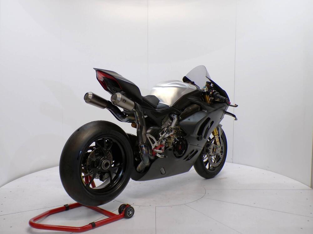 Ducati Panigale V4 R (2023 - 24) (6)