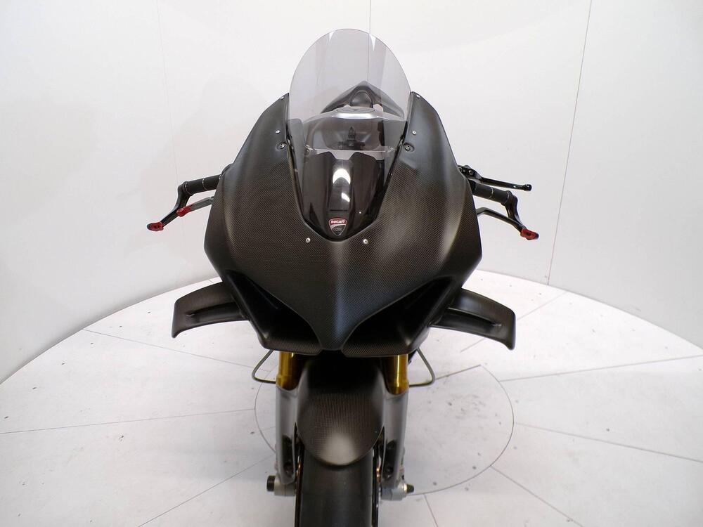 Ducati Panigale V4 R (2023 - 24) (7)