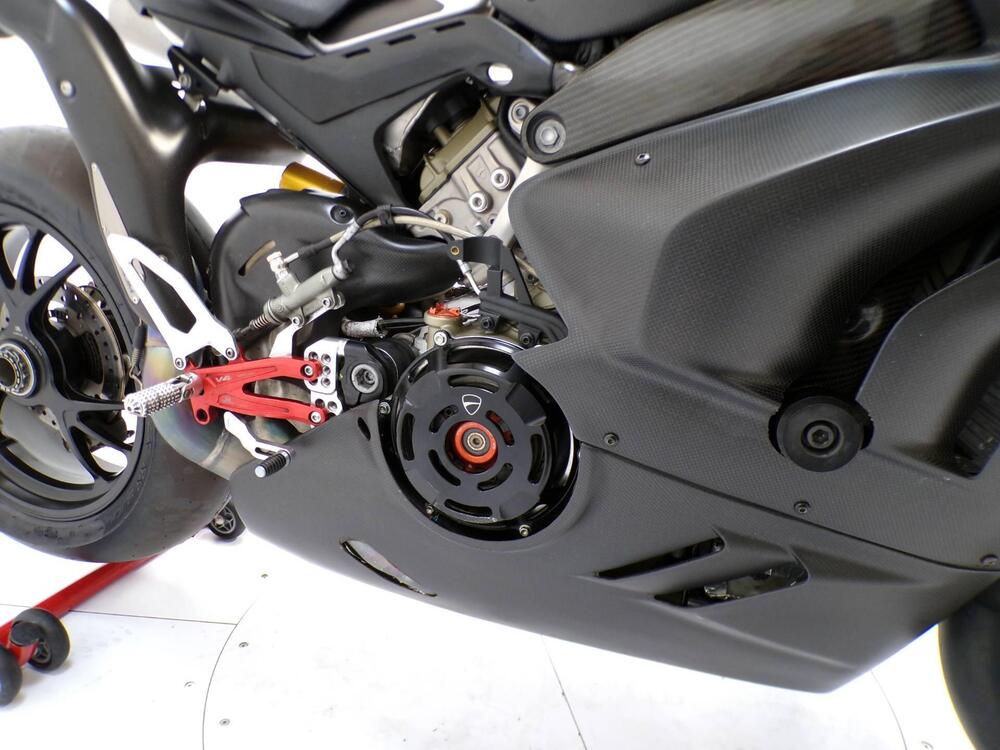 Ducati Panigale V4 R (2023 - 24) (8)