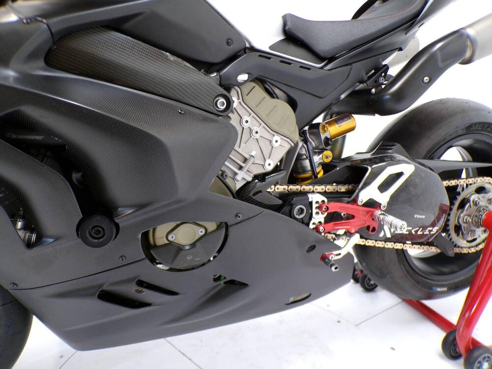 Ducati Panigale V4 R (2023 - 24) (9)