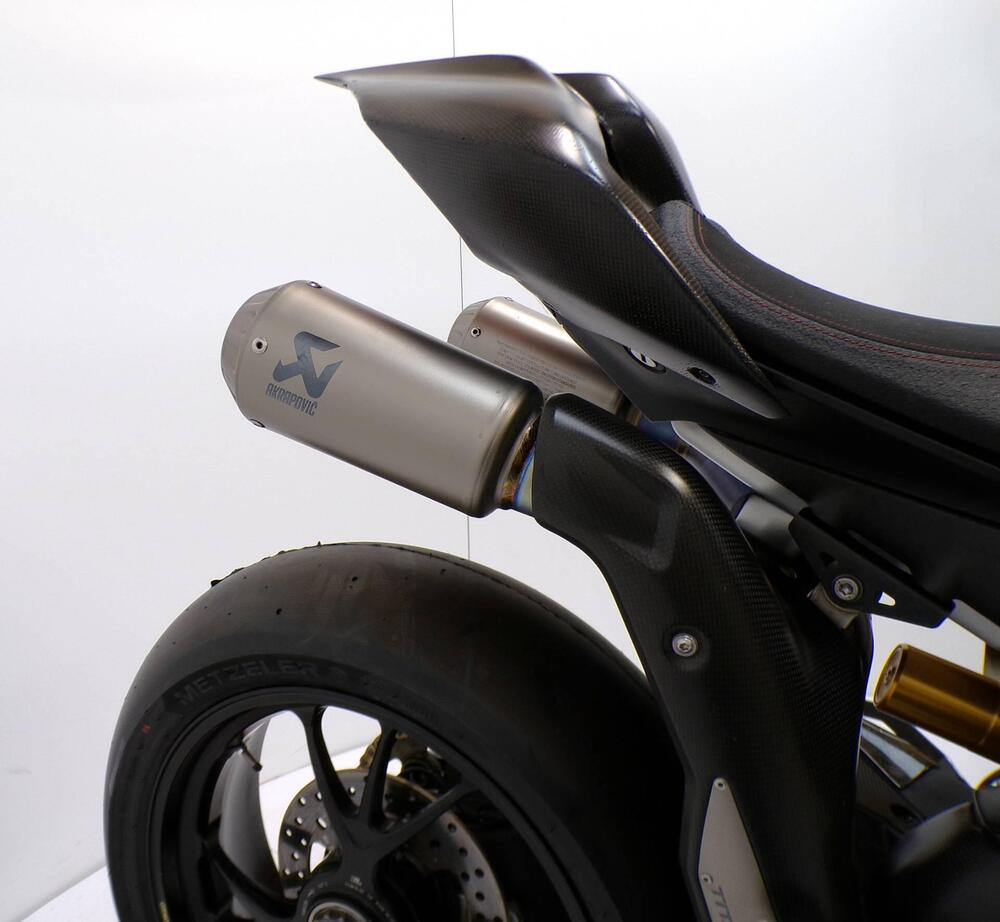 Ducati Panigale V4 R (2023 - 24) (10)